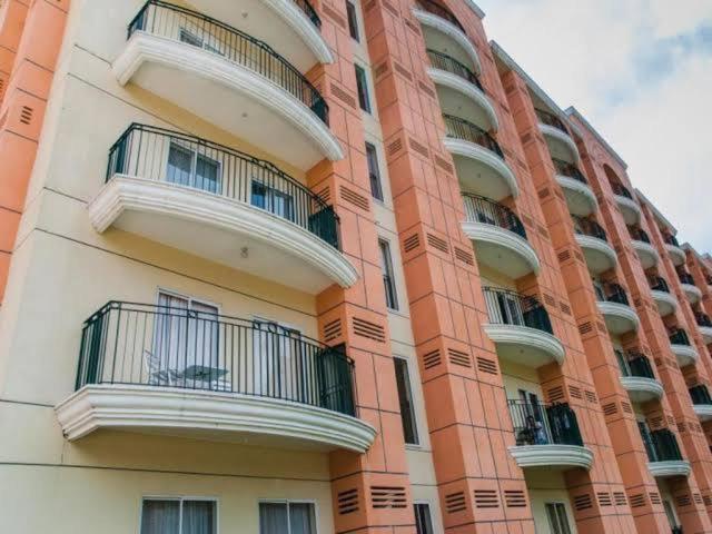 Emalyn's chateau Paranaque view 5