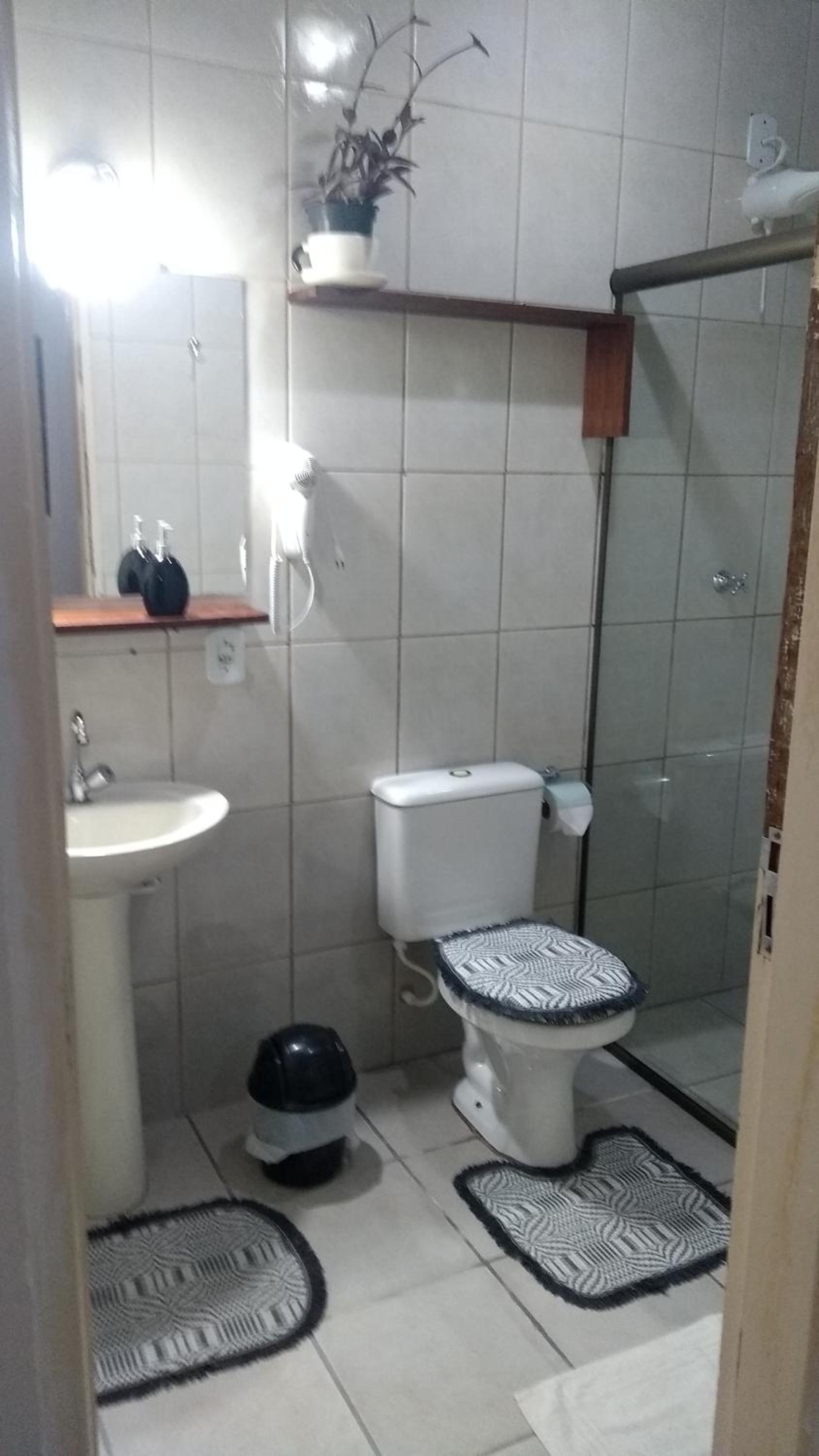 Pousada Casa Jardim