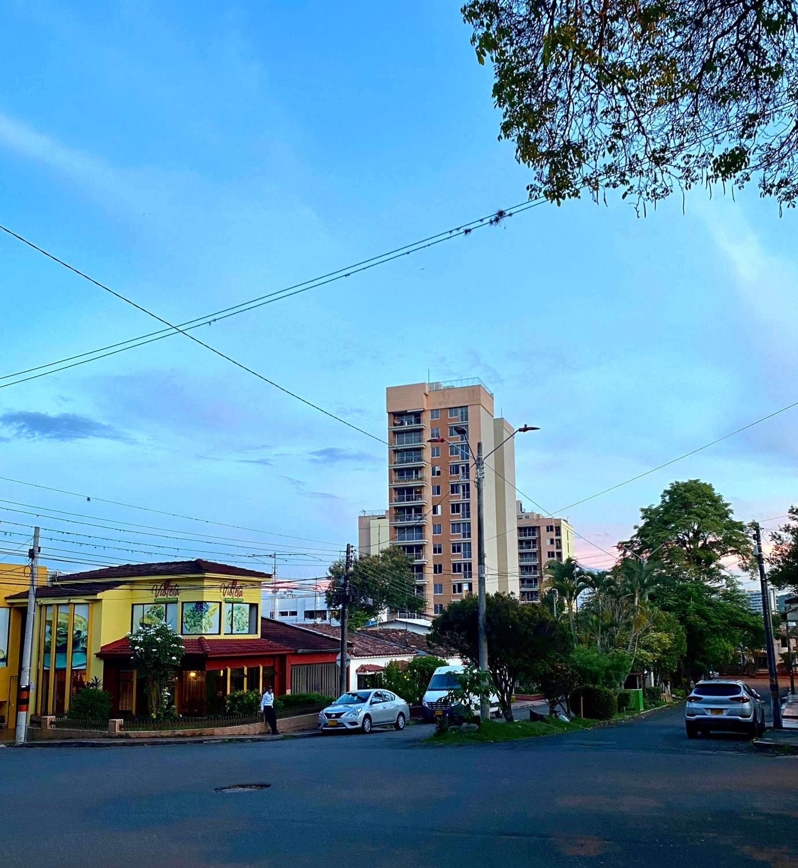 Cal Bed & Breakfast Ibague