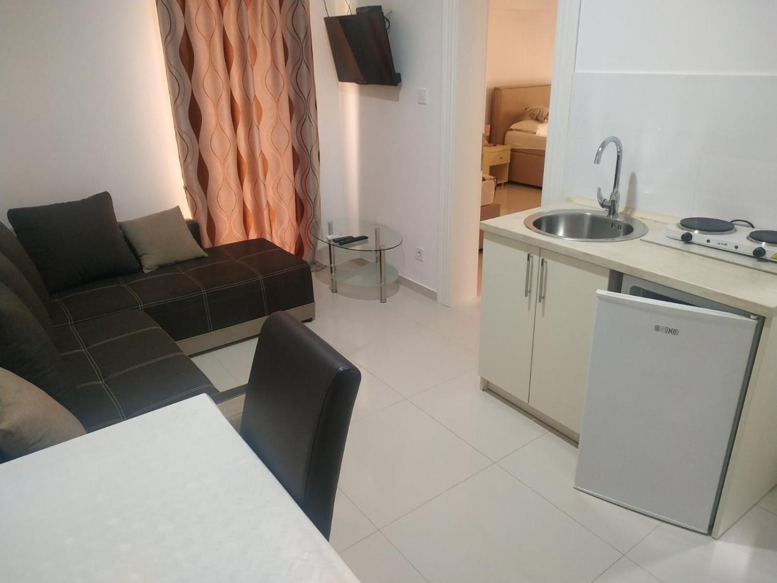 Apartments MyDay