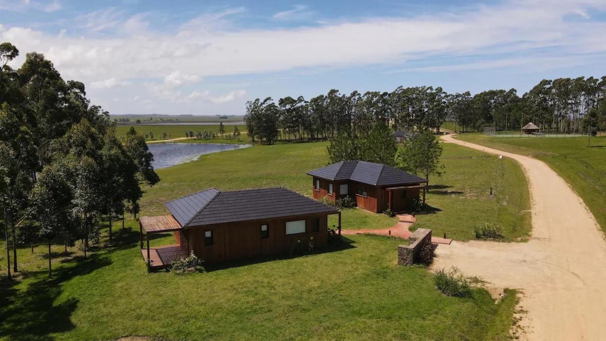 Estancia Santa Cruz view 3