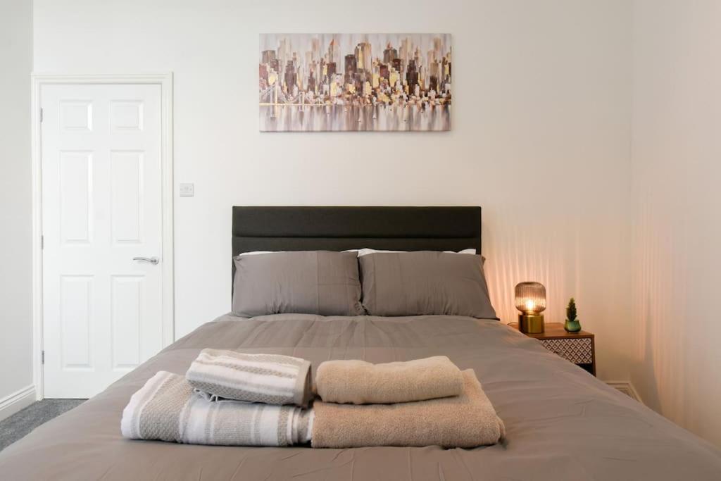 Suite in the heart of Great Harwood view 2