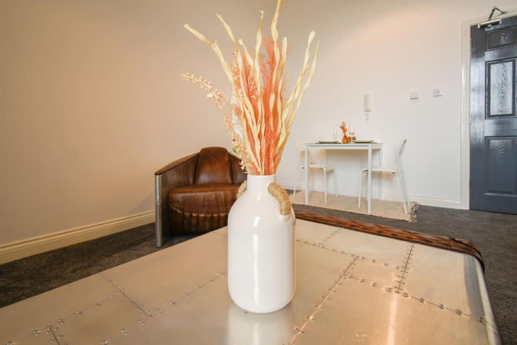 Suite in the heart of Great Harwood view 3
