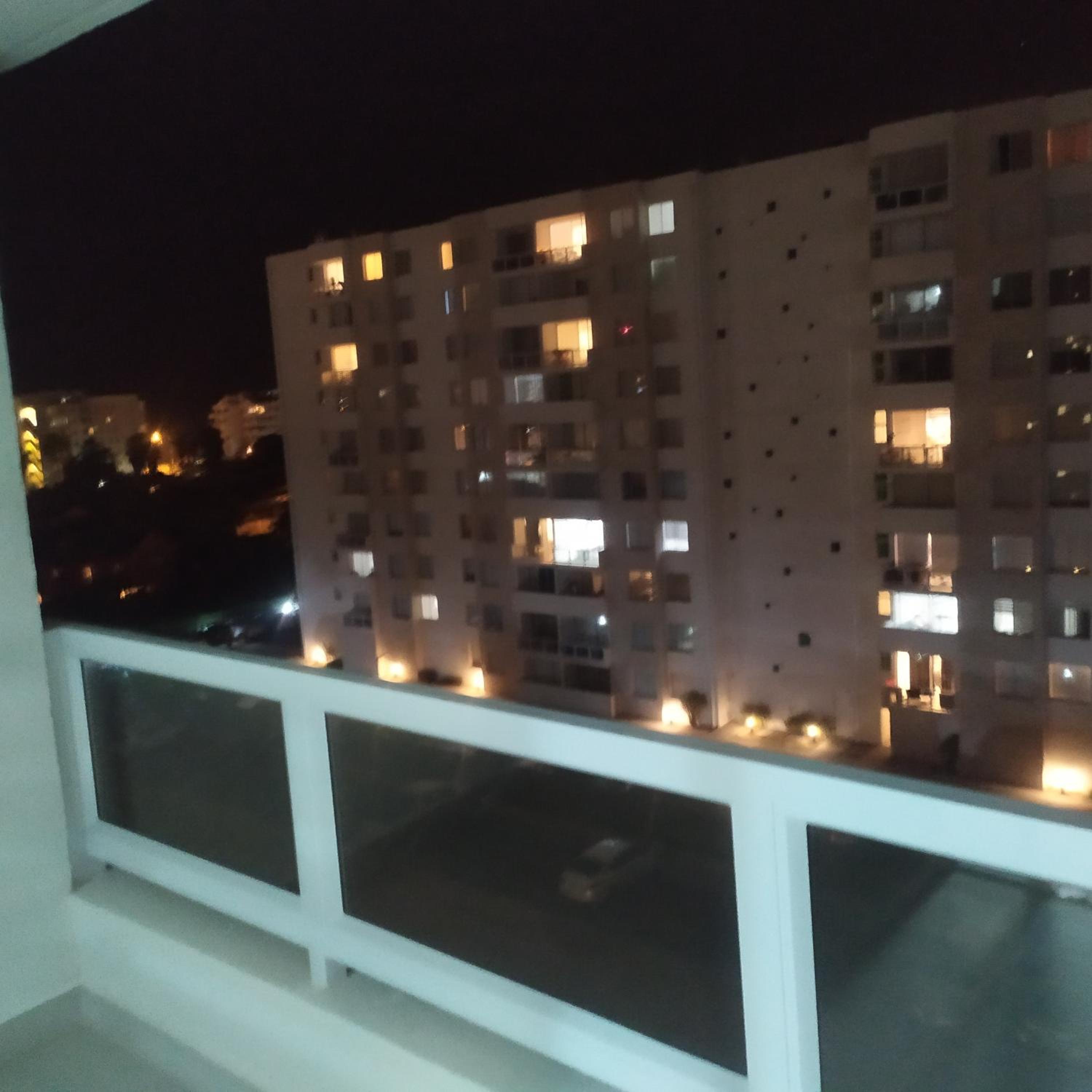 Acogedor departamento a paso de la playa