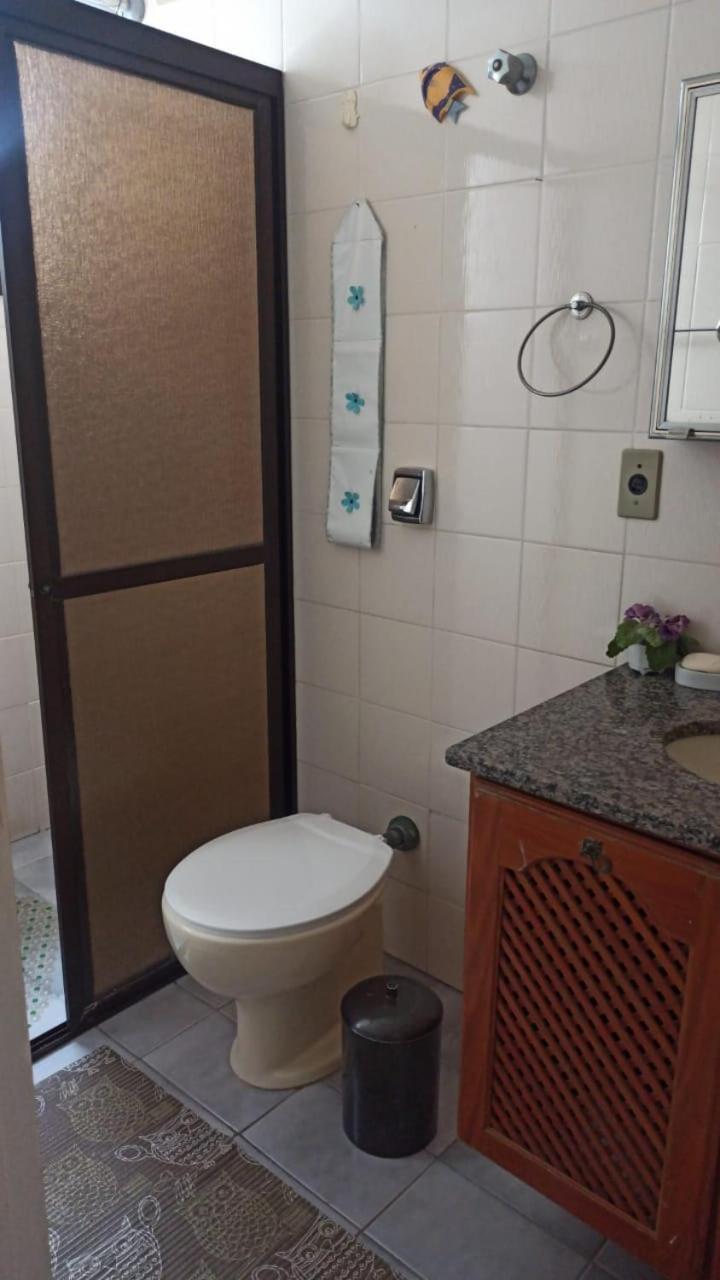 Apartamento no Guaruja