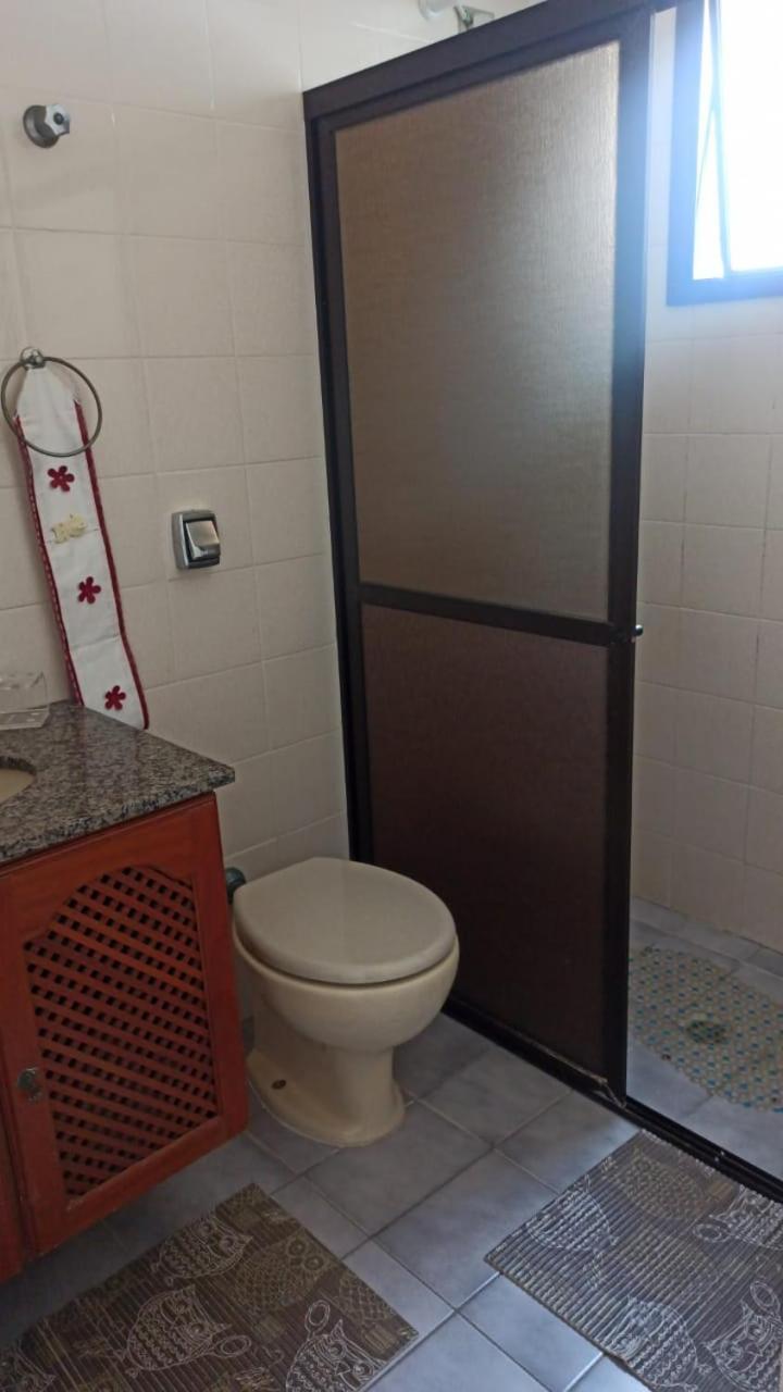 Apartamento no Guaruja