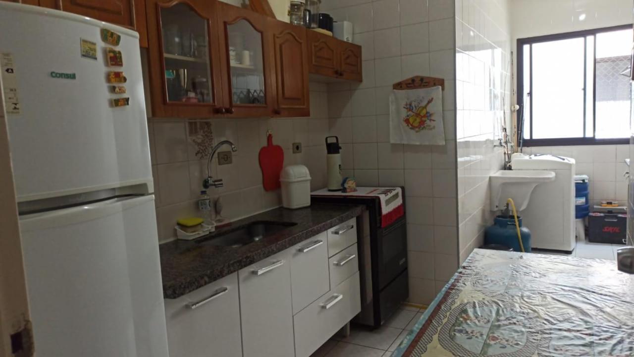Apartamento no Guaruja