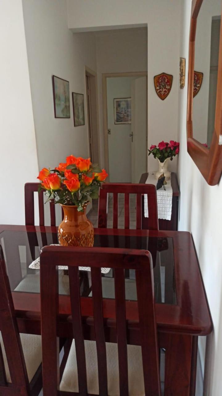 Apartamento no Guaruja