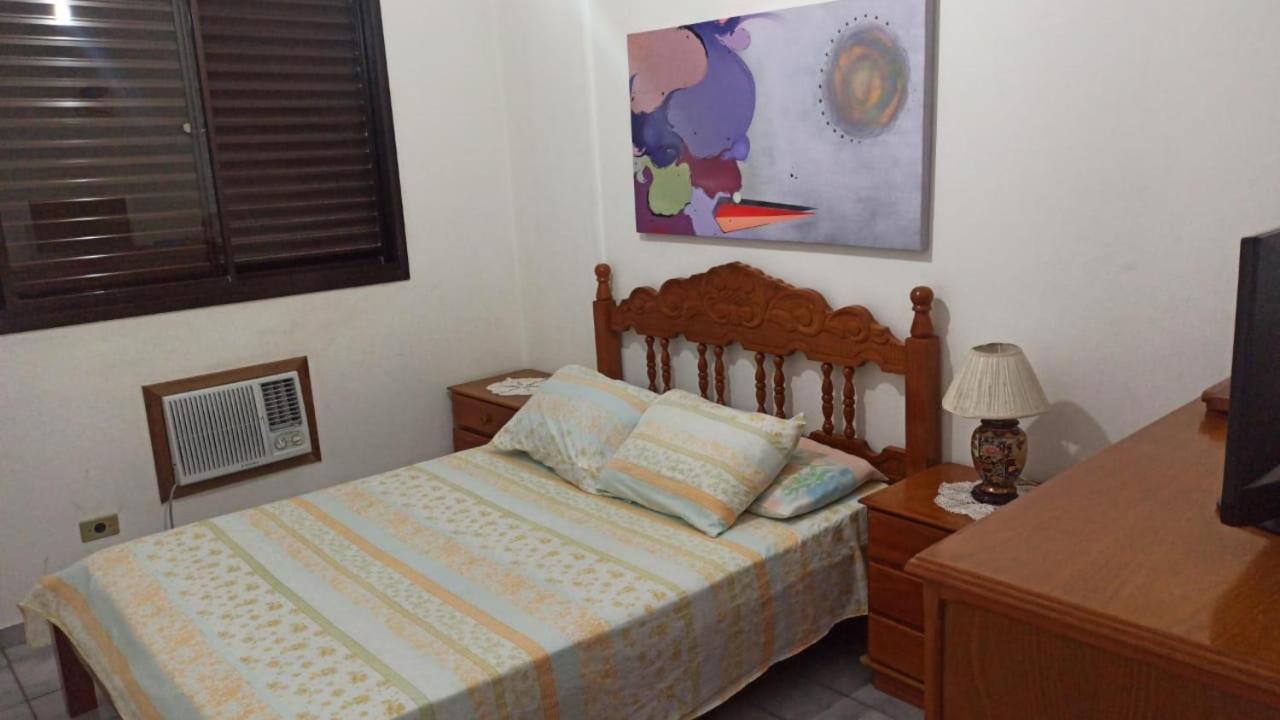 Apartamento no Guaruja