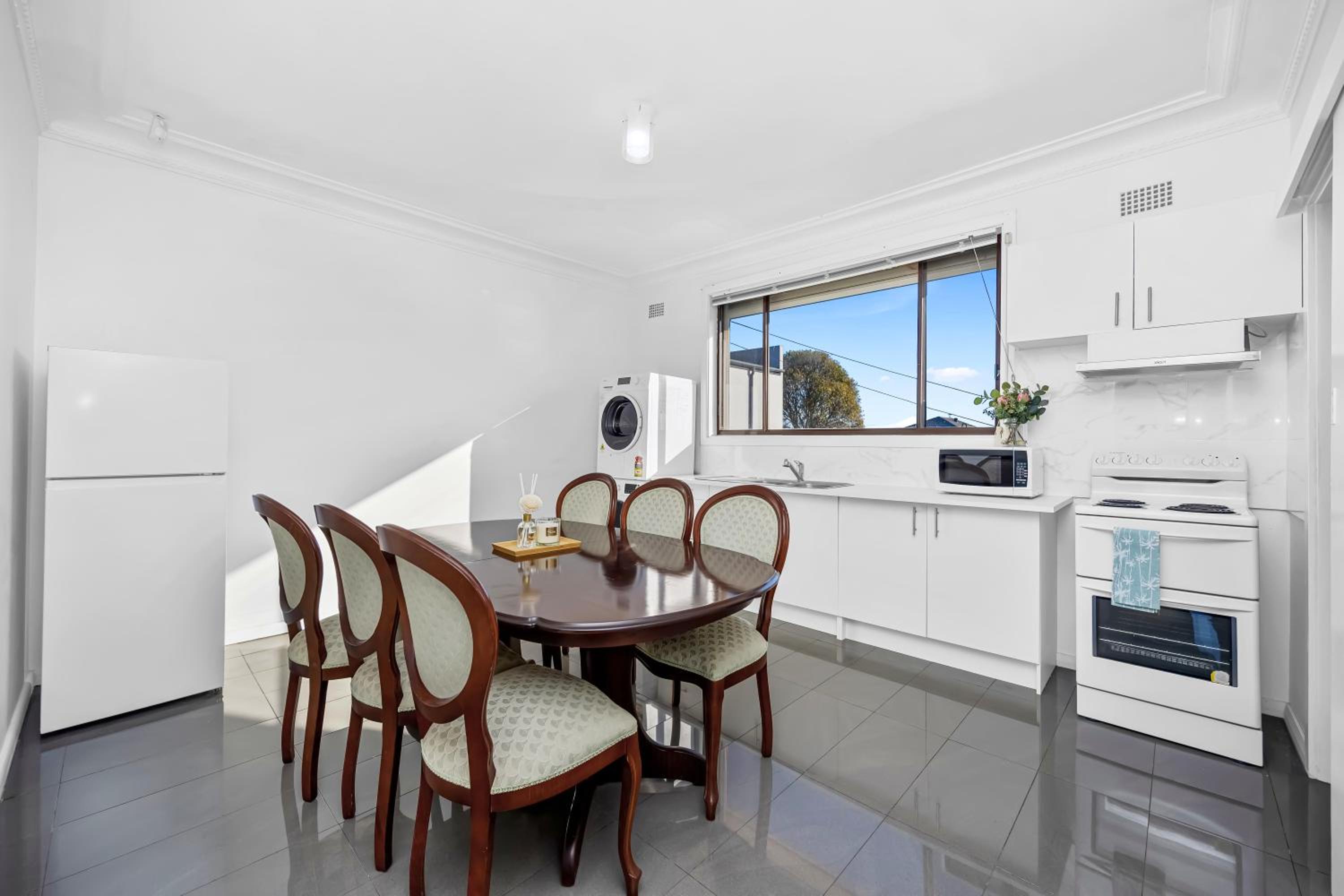 Spacious Upper House For You