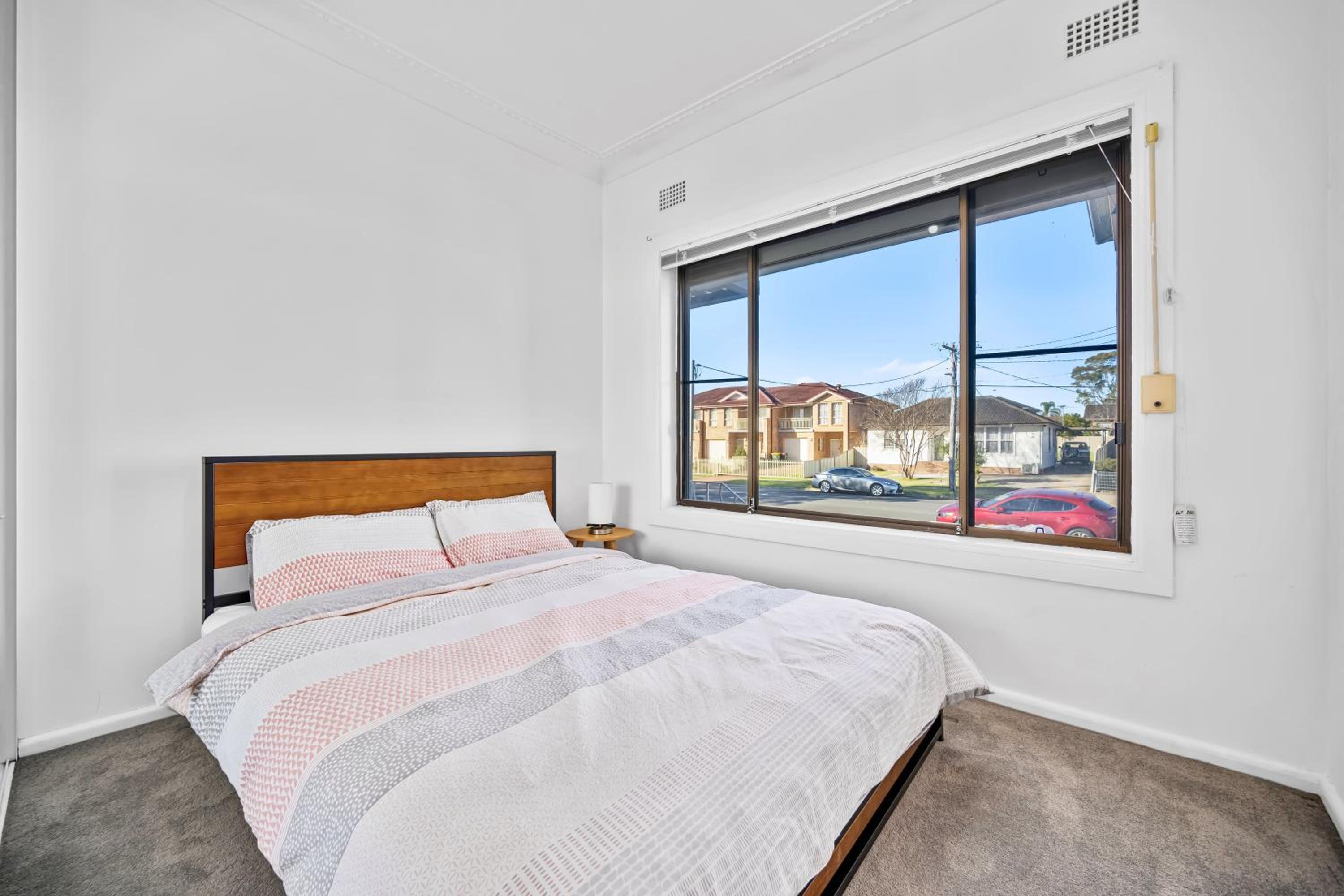 Spacious Upper House For You