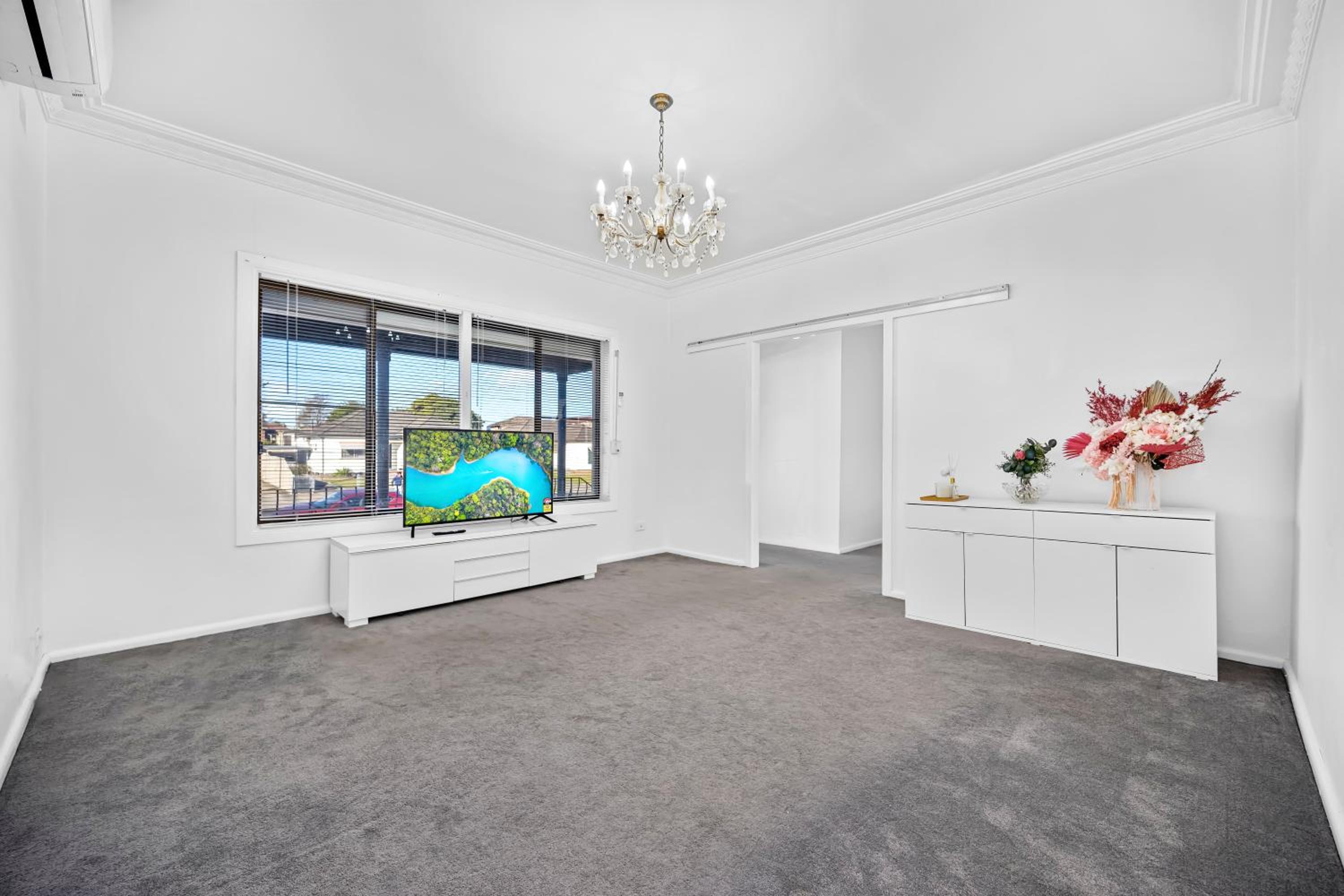 Spacious Upper House For You