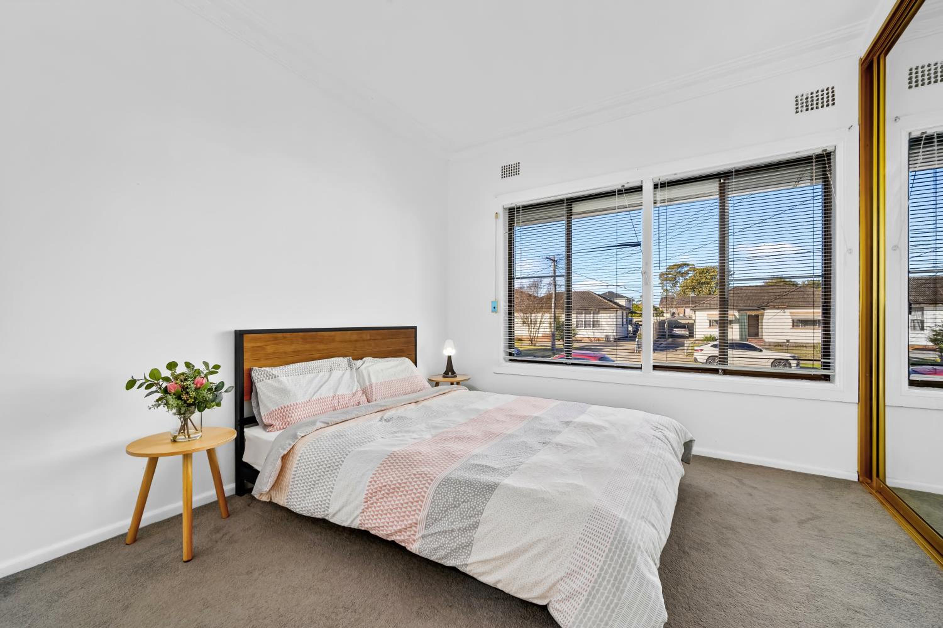 Spacious Upper House For You