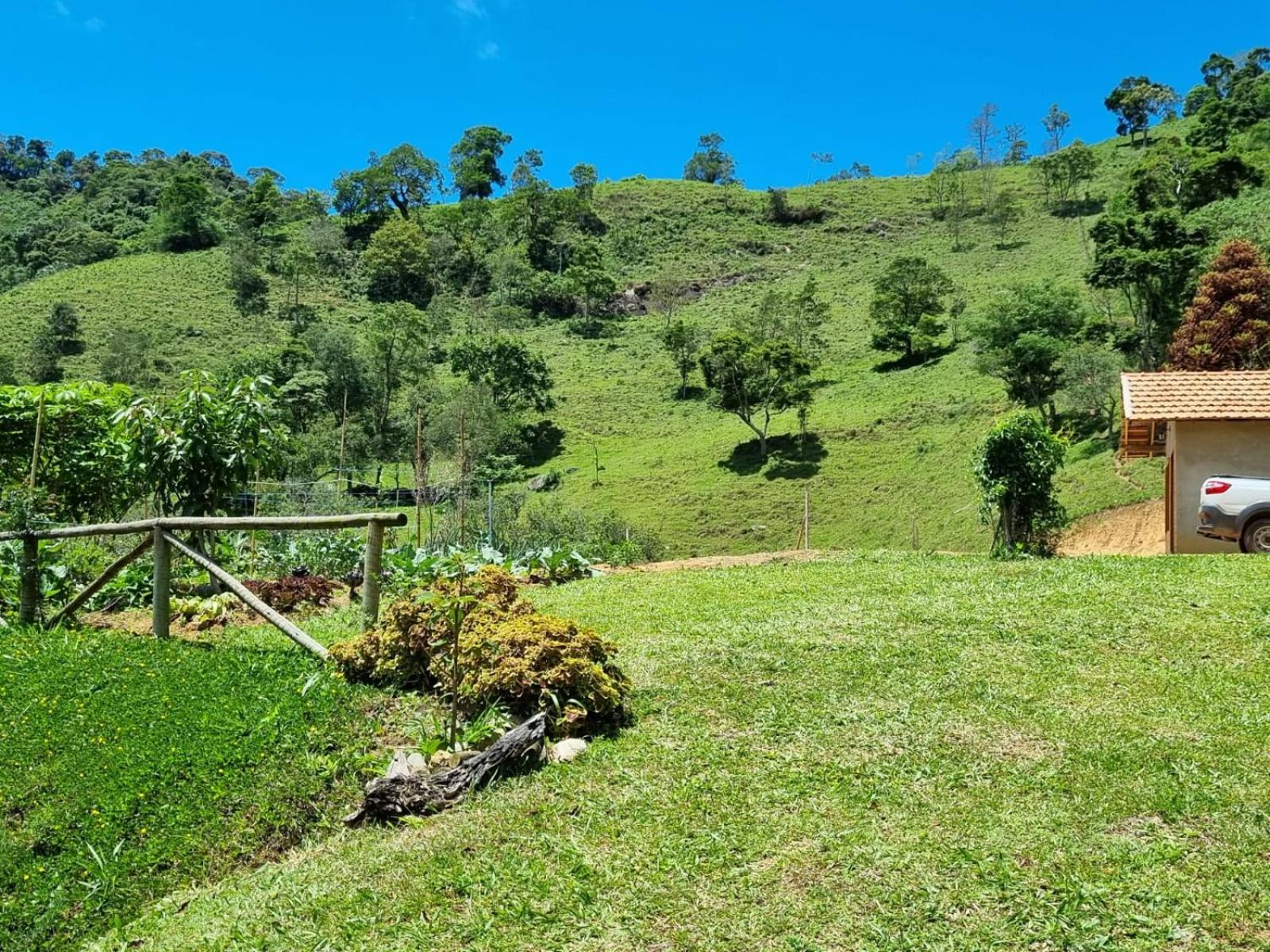 Chalé do Riacho