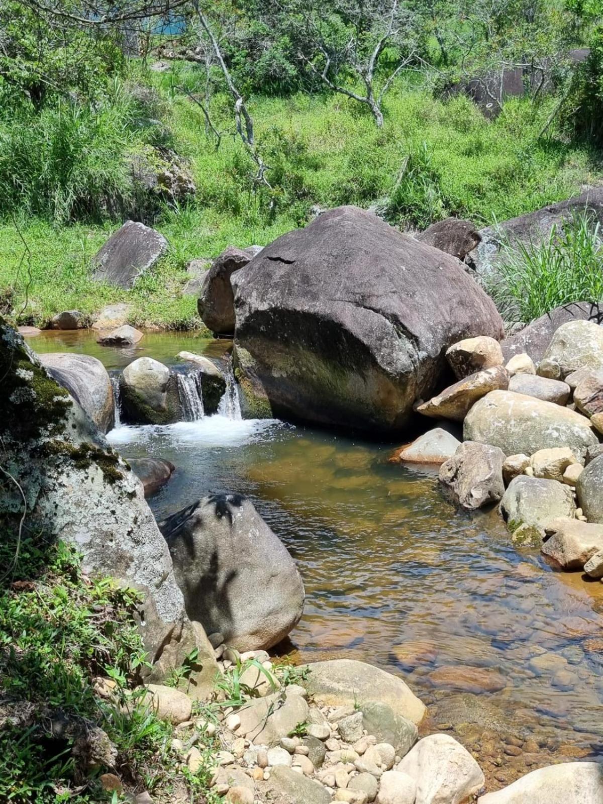Chalé do Riacho