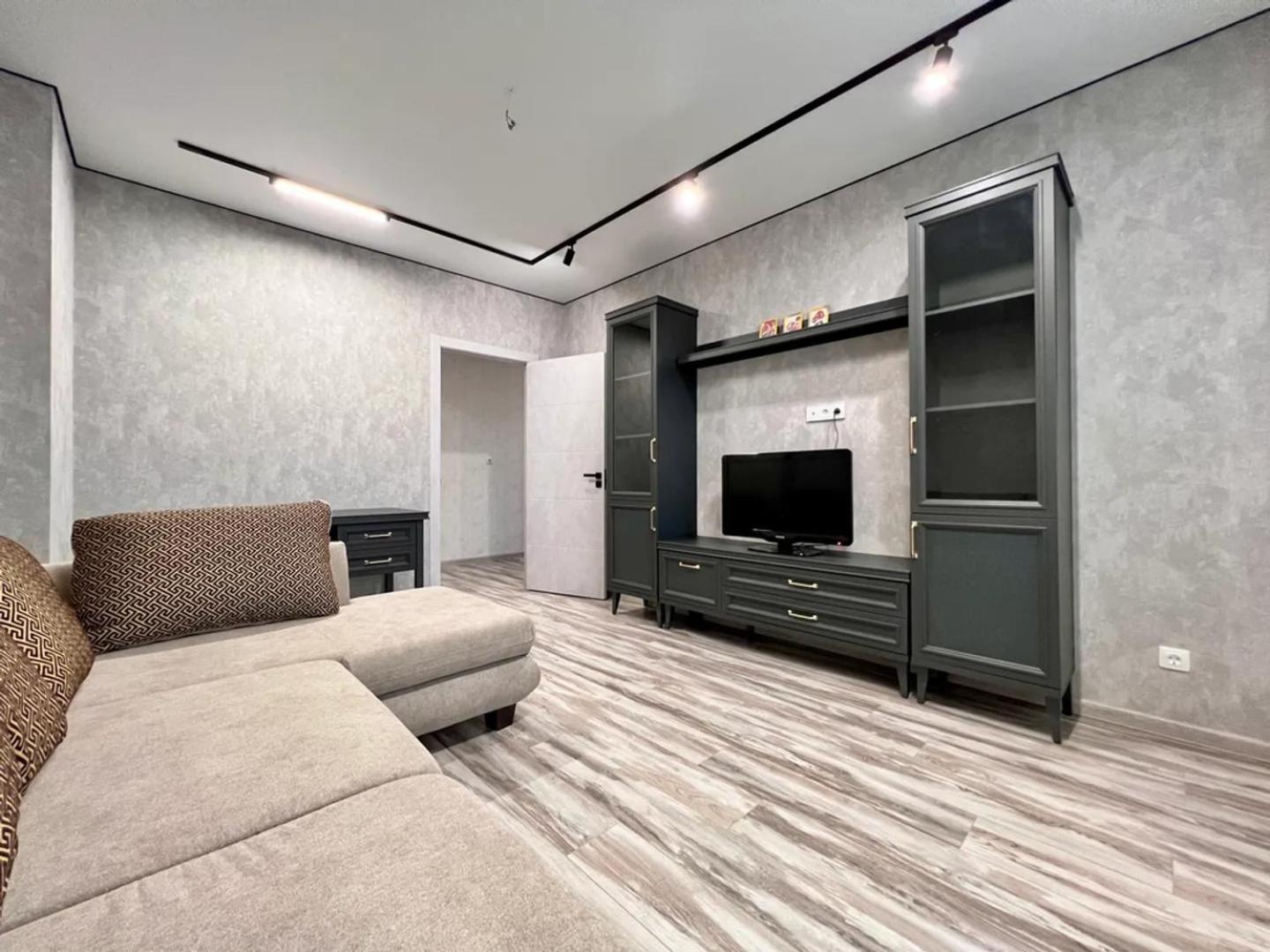 Pretty apartment