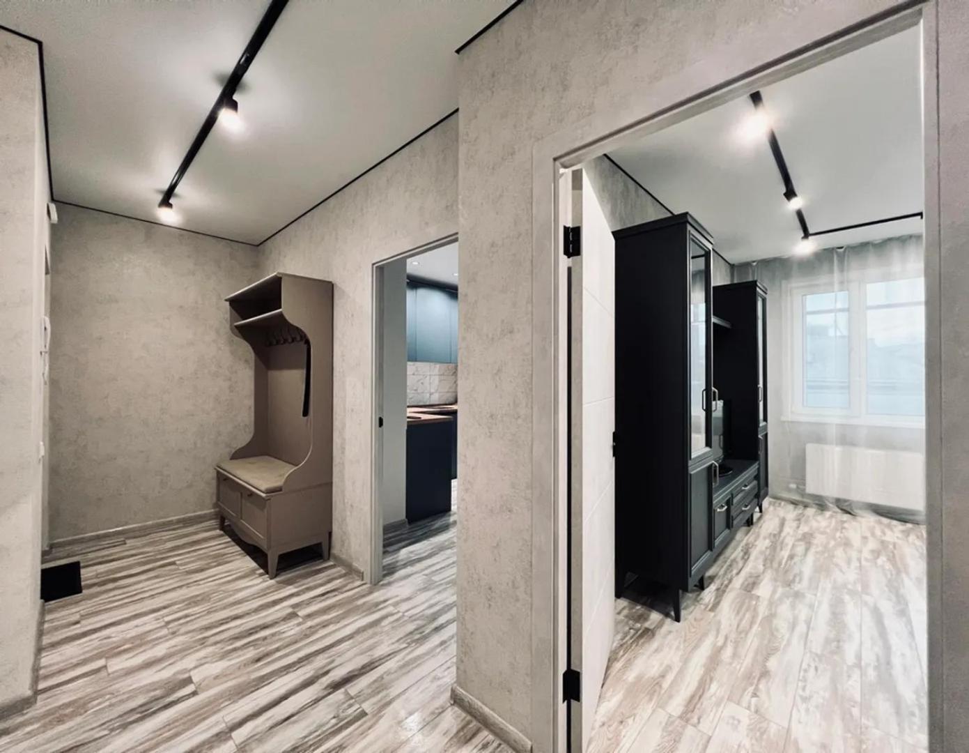 Pretty apartment