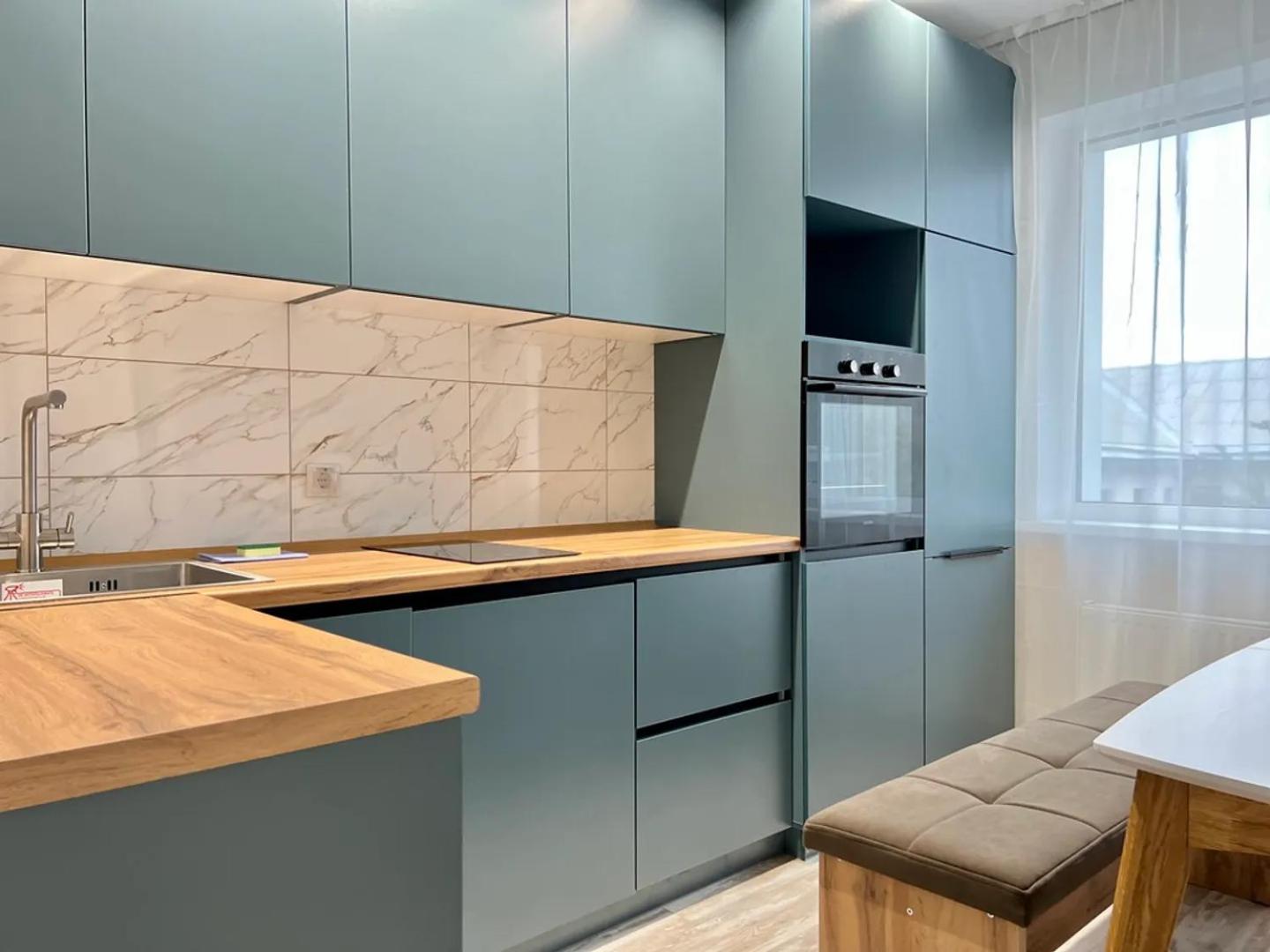 Pretty apartment