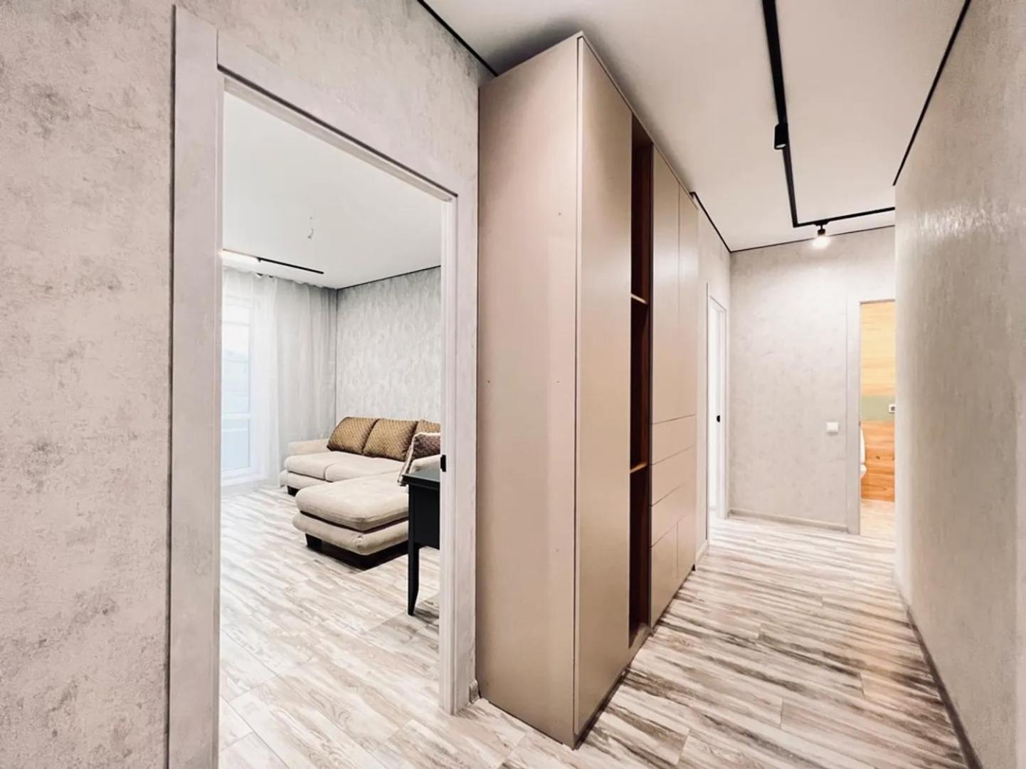 Pretty apartment