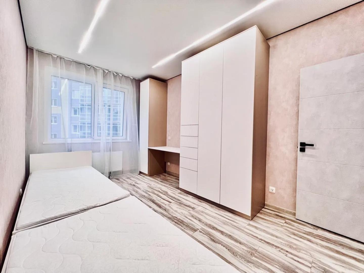 Pretty apartment
