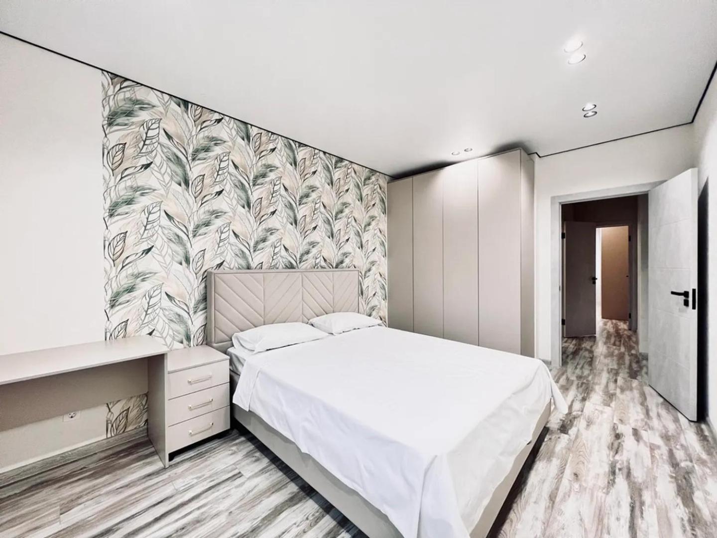 Pretty apartment
