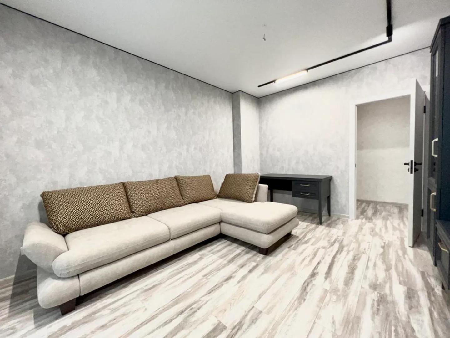 Pretty apartment