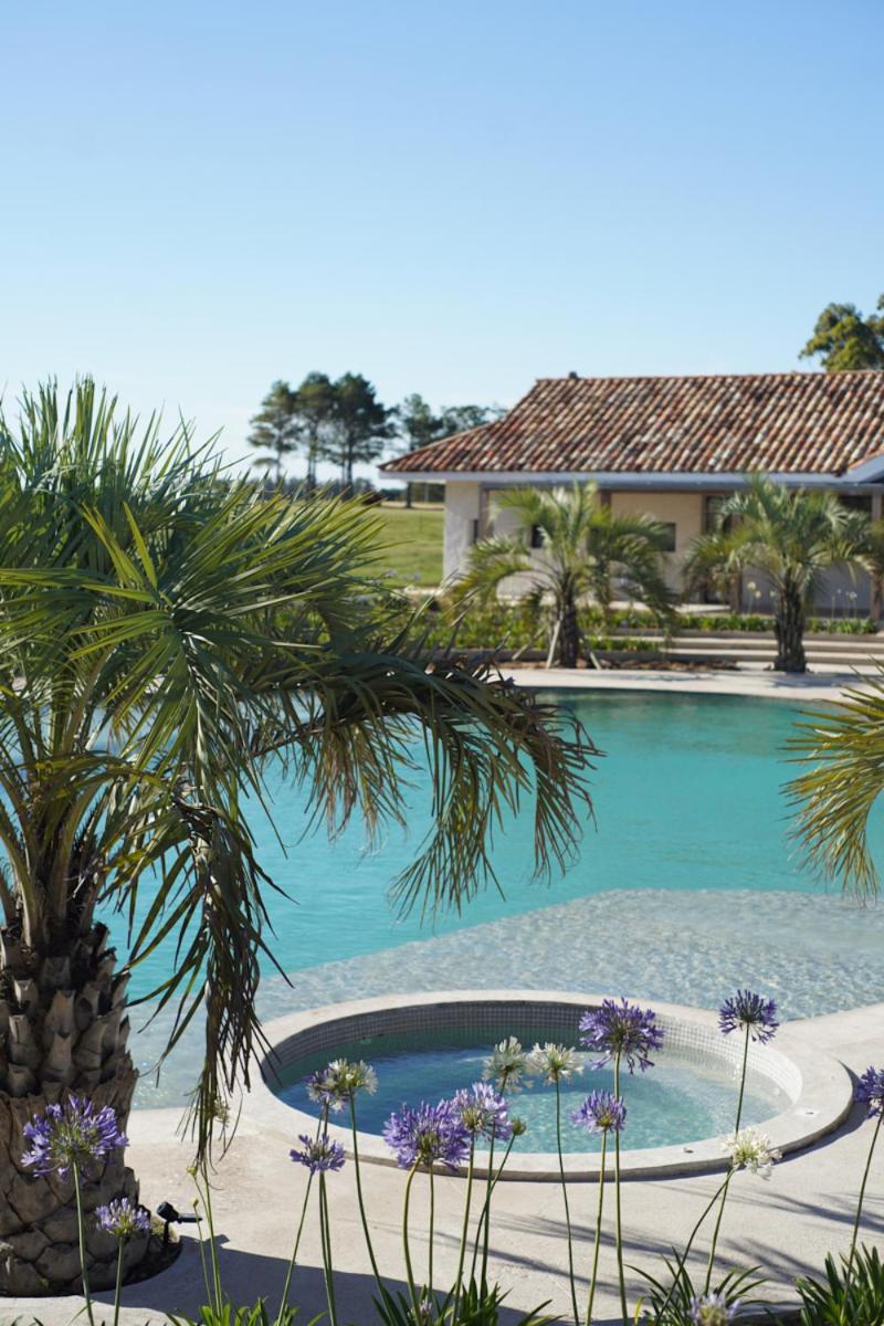 Estancia Santa Cruz view 5