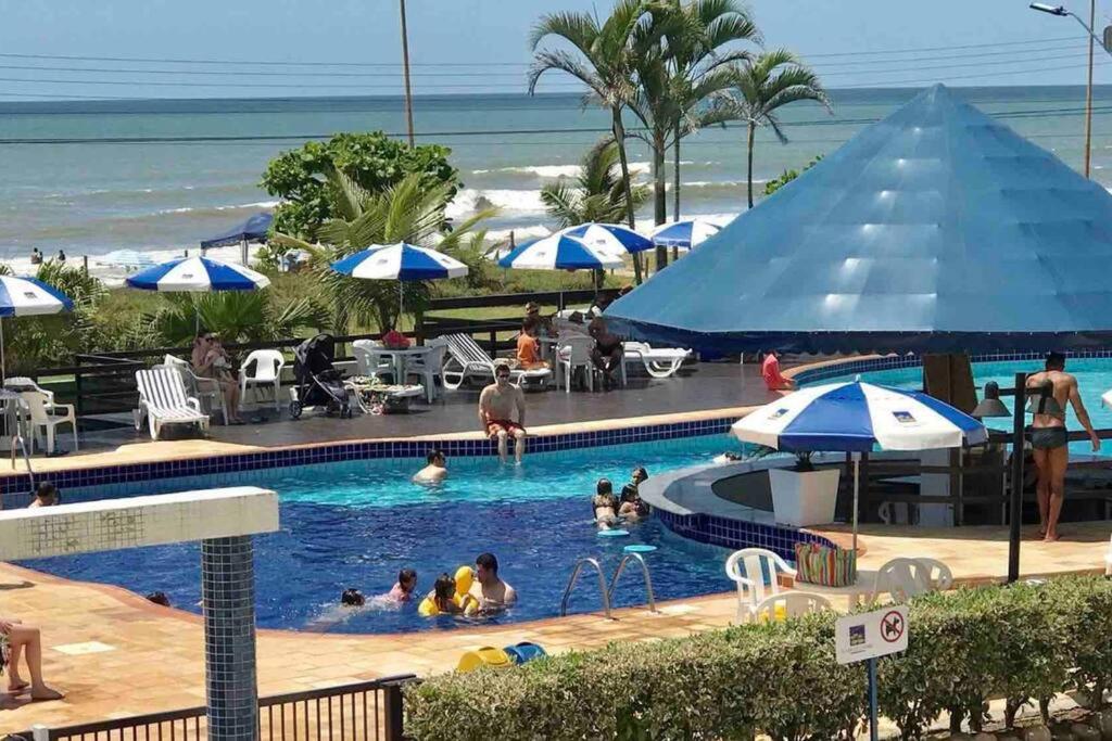 Uma Ilha no Ilhas do Caribe Resort