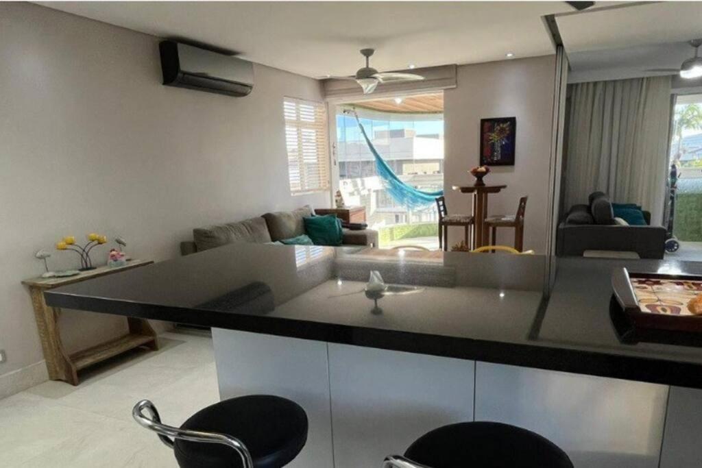 Uma Ilha no Ilhas do Caribe Resort