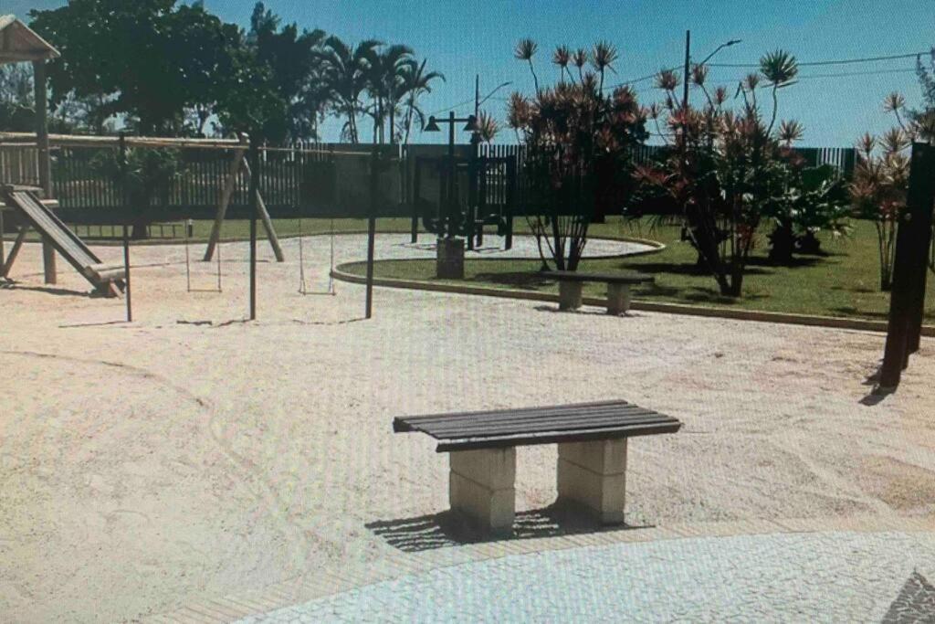 Uma Ilha no Ilhas do Caribe Resort