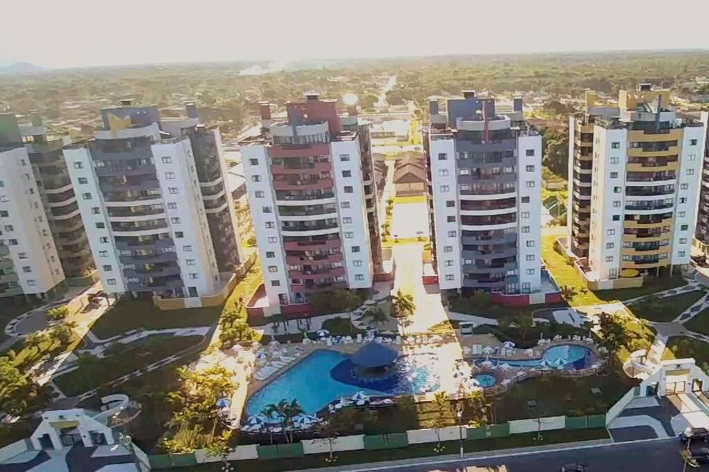 Uma Ilha no Ilhas do Caribe Resort