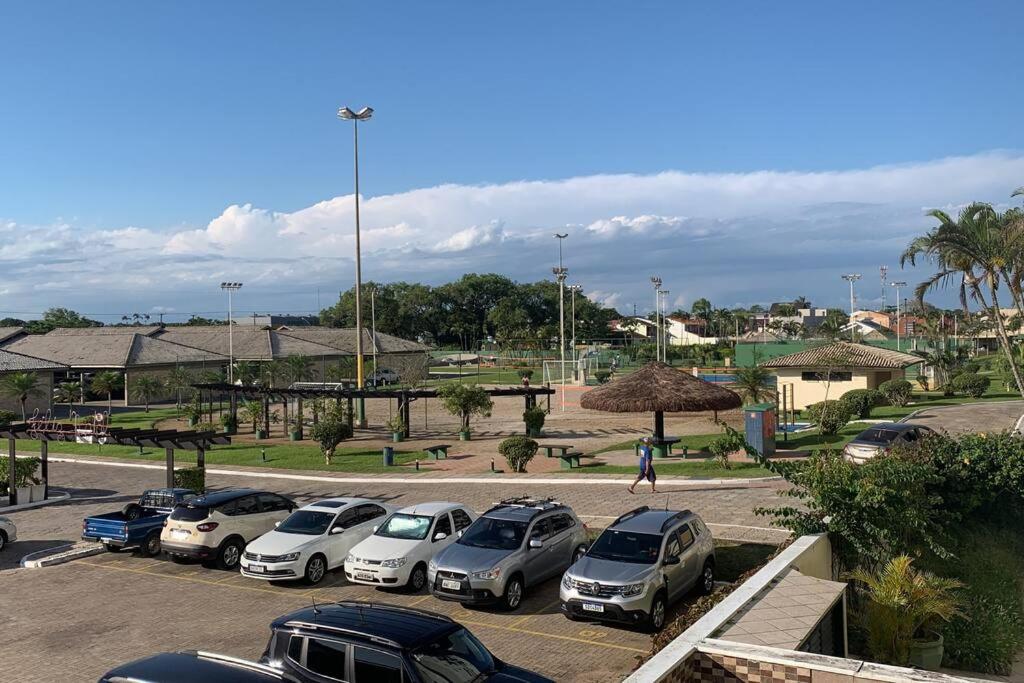 Uma Ilha no Ilhas do Caribe Resort