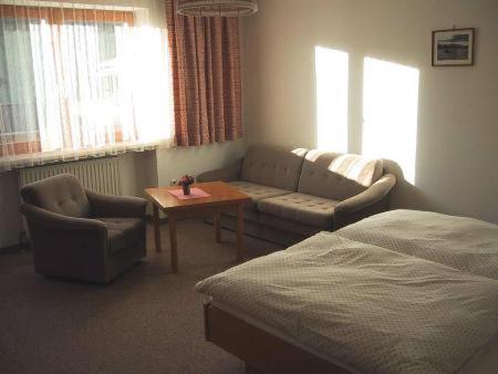 Pension Edelweiss