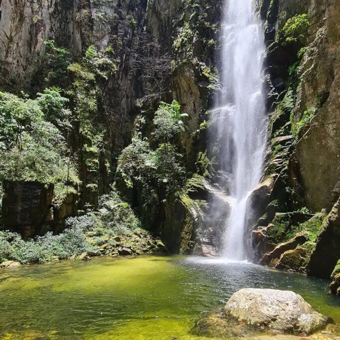 Recanto Minas