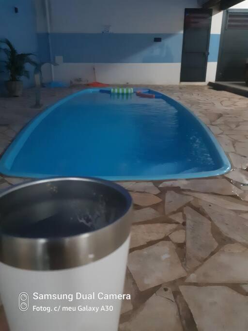 Recanto Minas