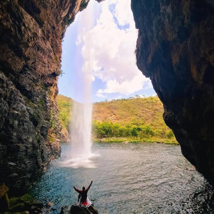 Recanto Minas