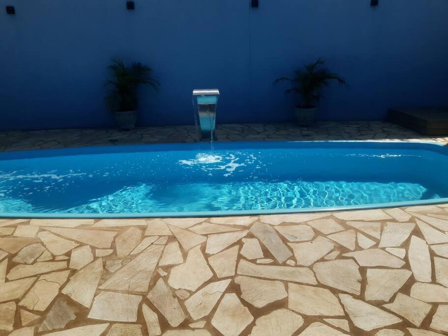 Recanto Minas