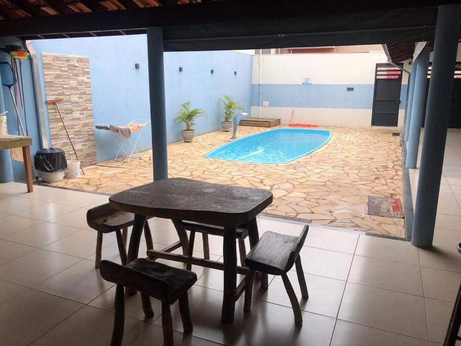 Recanto Minas