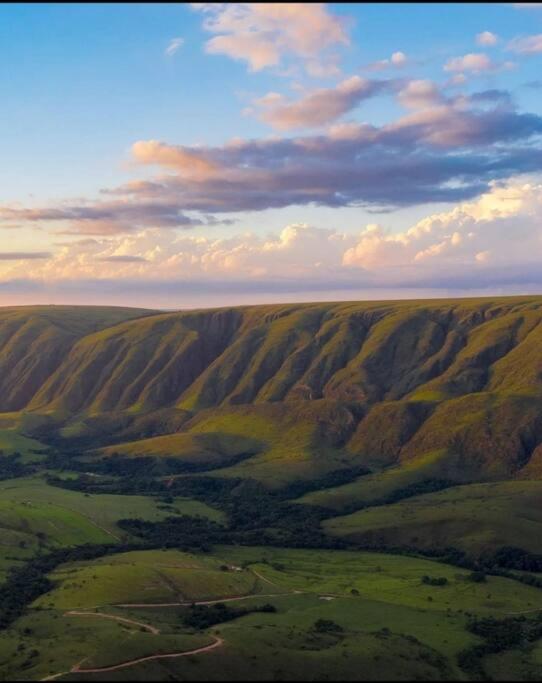 Recanto Minas
