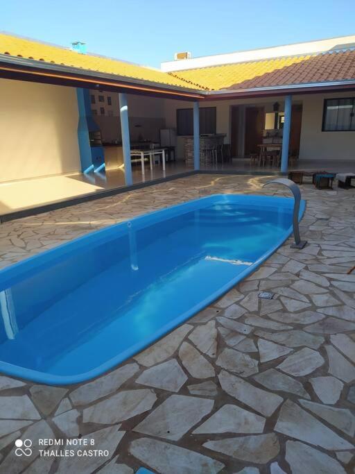 Recanto Minas