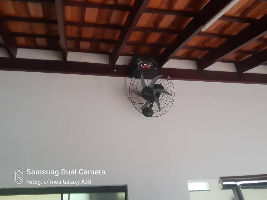 Recanto Minas