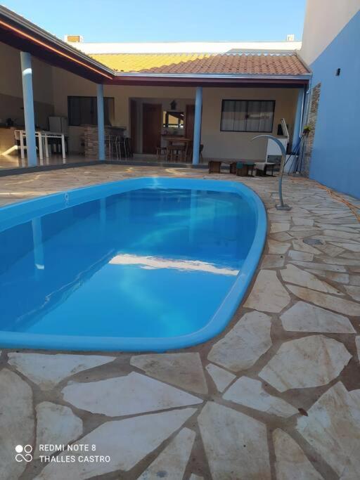 Recanto Minas