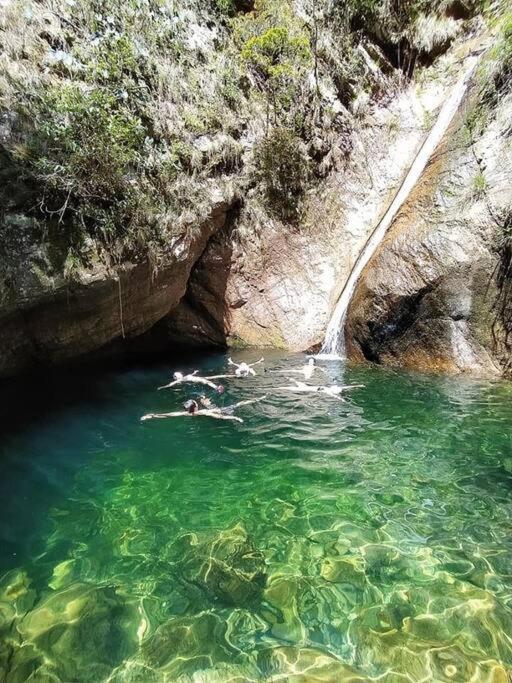 Recanto Minas