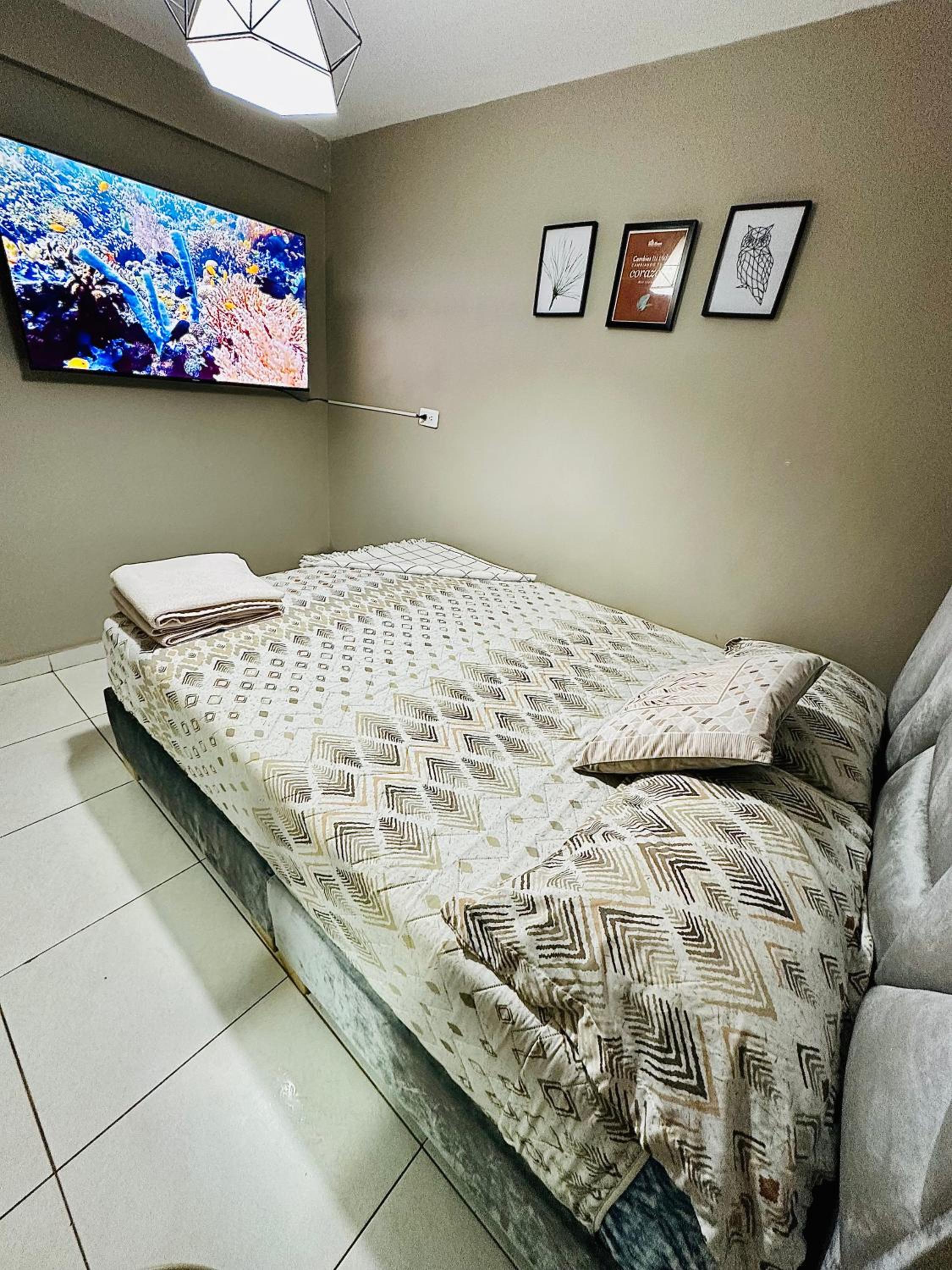 Aparta estudio cerca al aeropuerto el Dorado