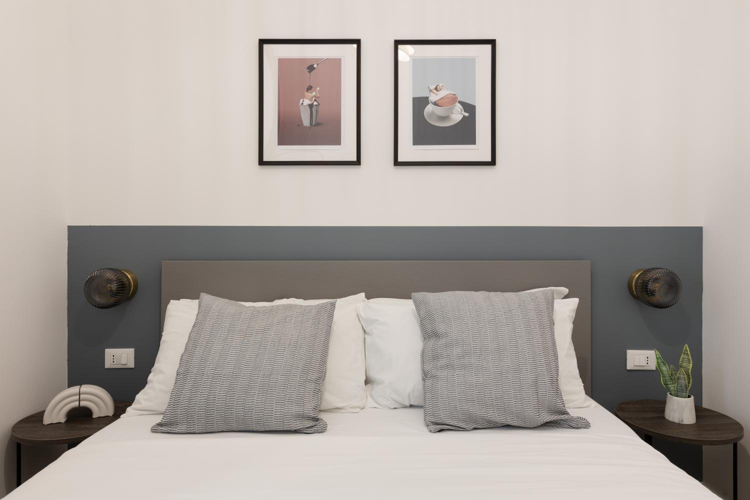 Cozy Trieste Historic Hideaway
