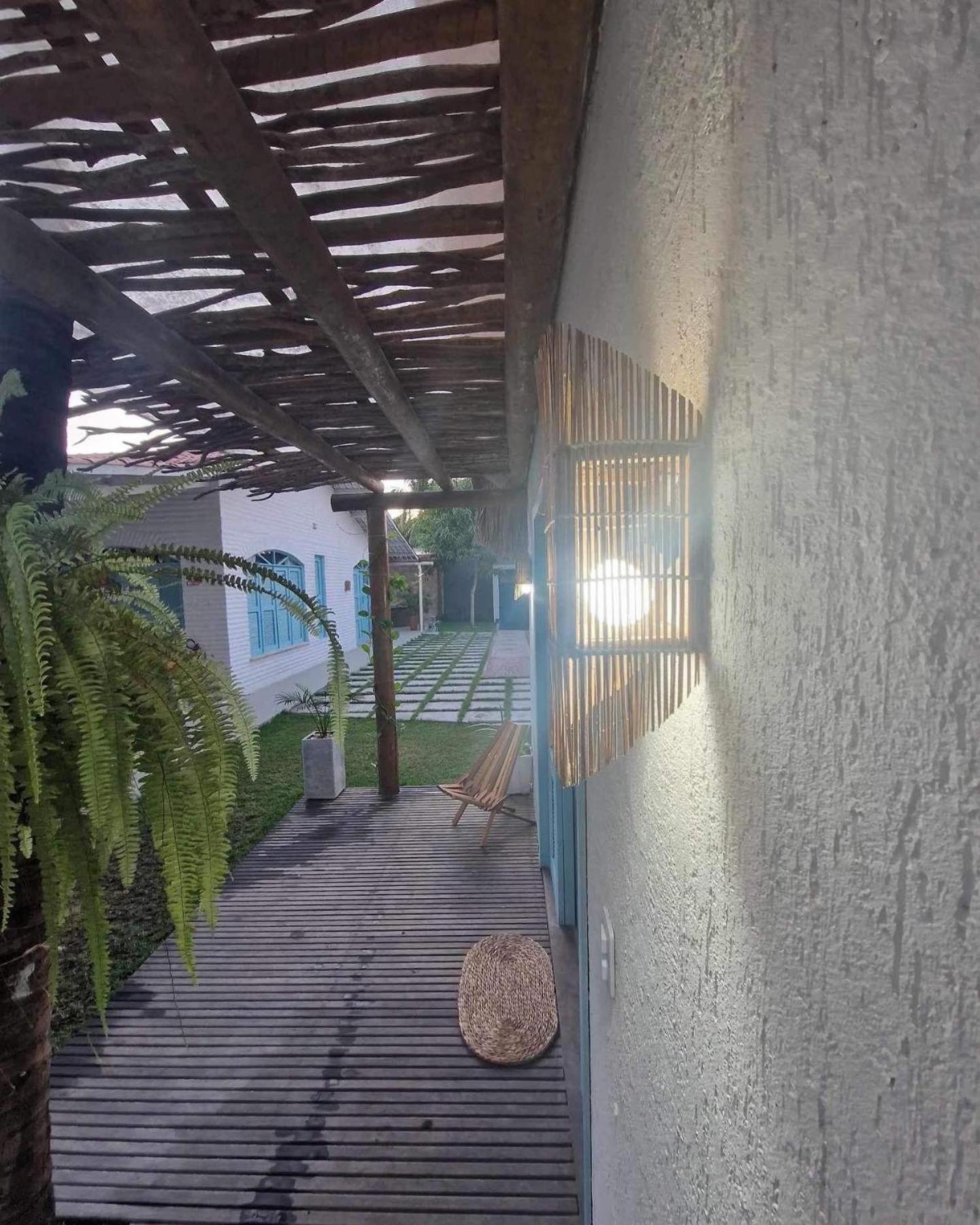 Villa Parazinho
