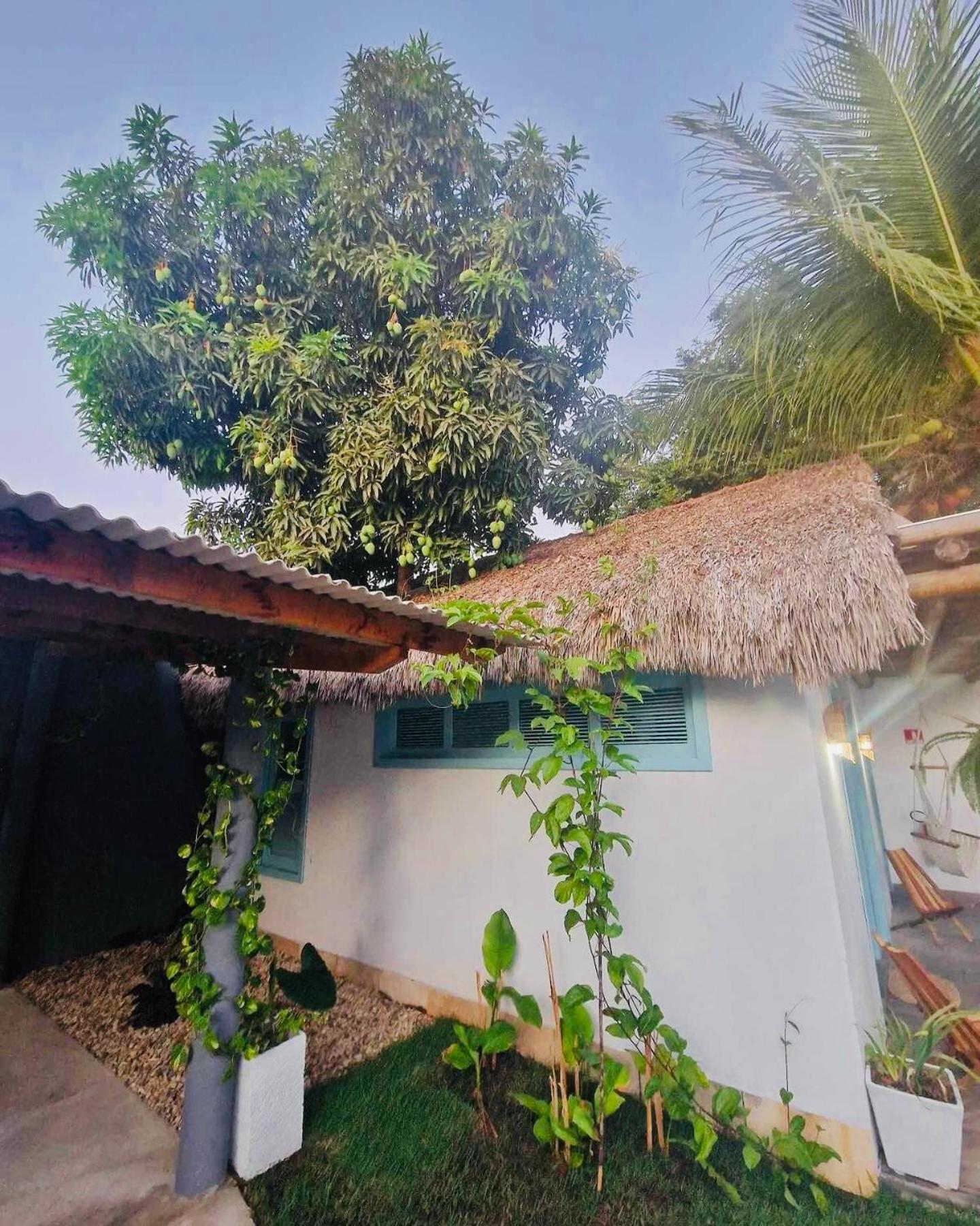 Villa Parazinho