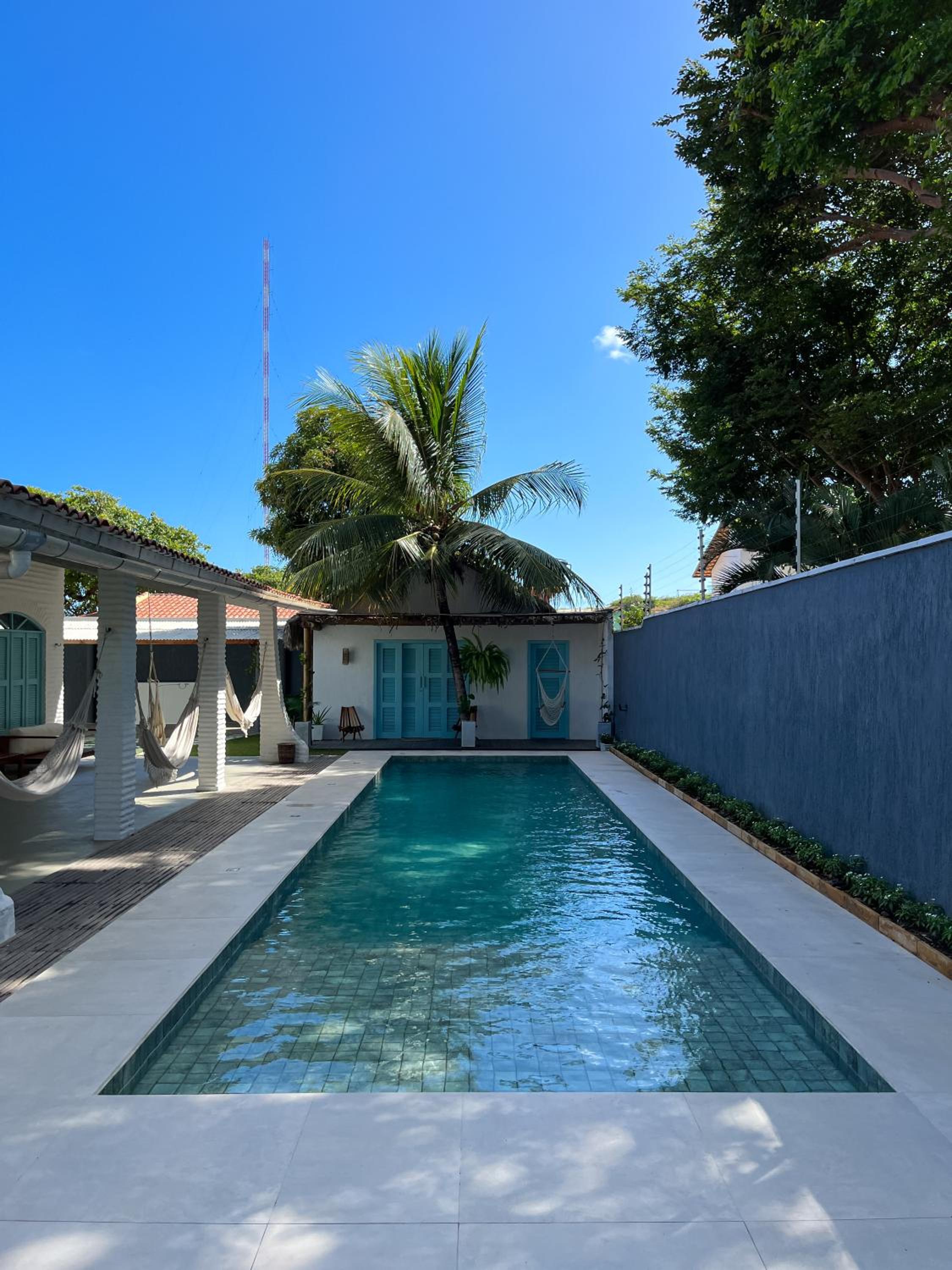 Villa Parazinho
