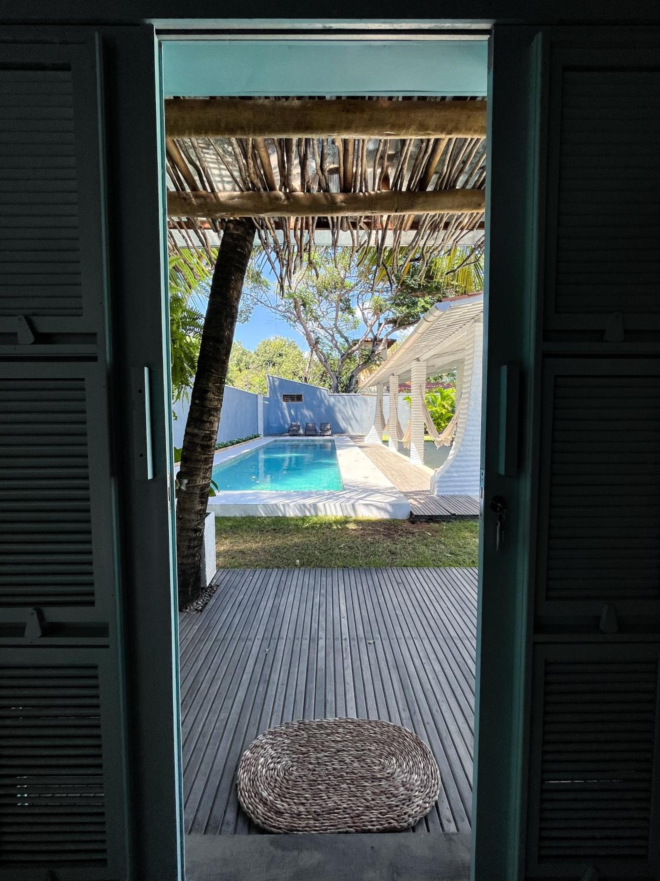 Villa Parazinho