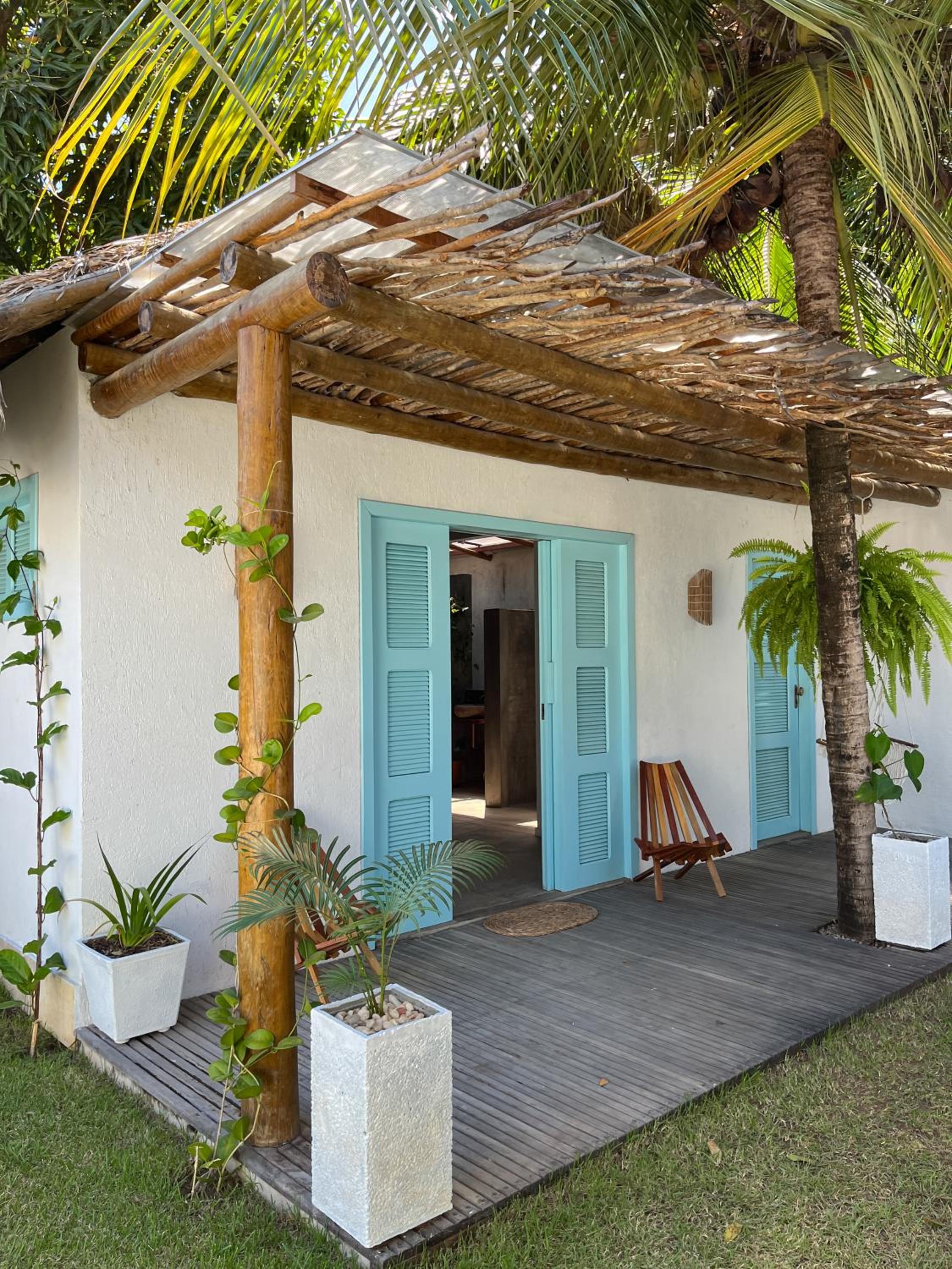 Villa Parazinho